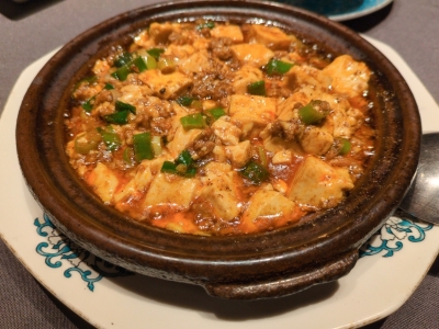 SHINYA(ｼﾝﾔ) 定期的に無性に食べたくなる中華！