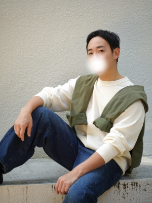 TERU(ﾃﾙ) 僕がセラピストになった理由