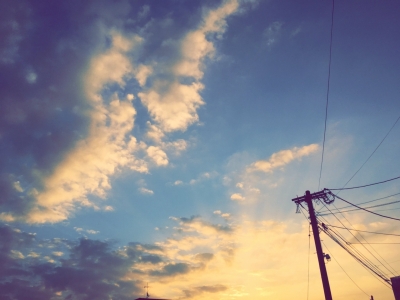 AO(アオ) オワリはじまり