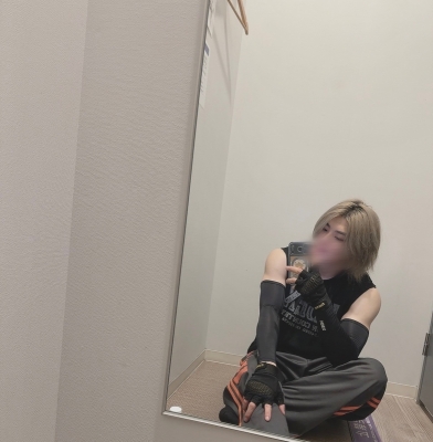 KEN（ｹﾝ） スースーする