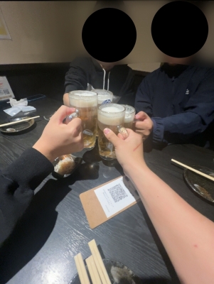 CHIBA(ﾁﾊﾞ) 飲みベ‎⌣̈👍🏻