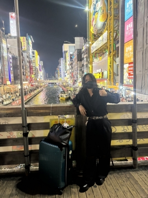TATSUYA(タツヤ) 大阪やで