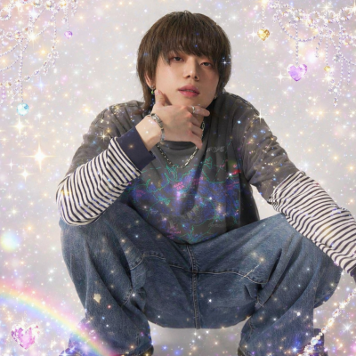 HARUNO(ﾊﾙﾉ) TEN