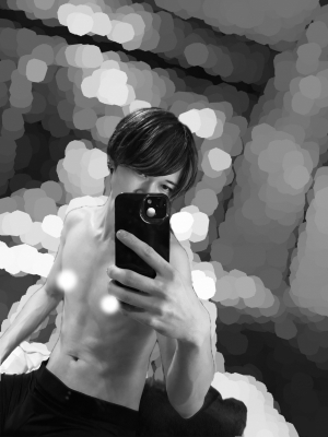 LEUN(ﾙｱﾝ) 太？細？