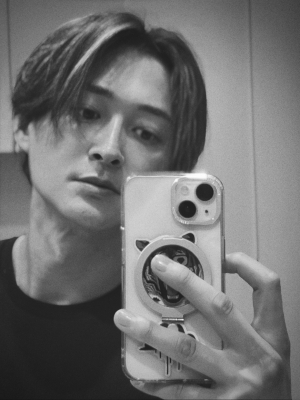 KONOSUKE(ｺｳﾉｽｹ) 人生は暇つぶしなんだって