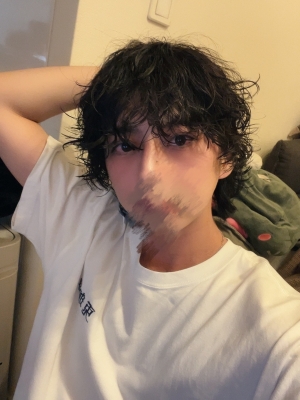 CHATARO(チャタロウ) 🐼【写メ日記リレー②】🐼