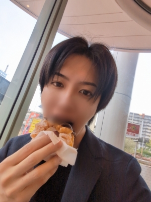 SHINYA(ｼﾝﾔ) 好きなものはずっと同じで浮気しないタイプ！