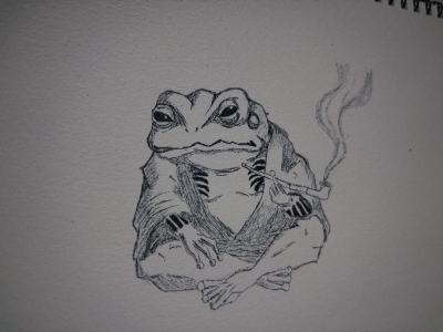 YAK(ヤク) ゲェコォー🐸