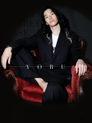 YORU(ﾖﾙ) 3年経っても答えが出ないこと。