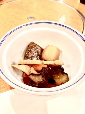 SHINA(シナ) 煮物!!!