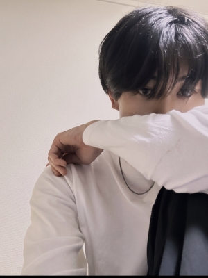 MIZUNO(ﾐｽﾞﾉ) 10月も宜しく☁️🤍😉