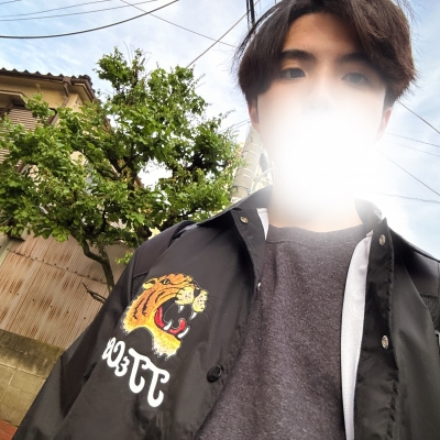 MUGI(ﾑｷﾞ) 17時から出勤中🐯