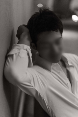 YOKKUN(ヨックン) 許してほしいの?