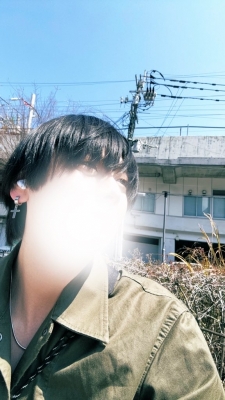 CHILL(ﾁﾙ) セロトニン