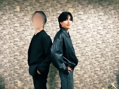 SHOICHI(ｼｮｳｲﾁ) ソラネさんとのコラボキャス
