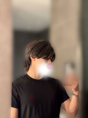 SHUN(ｼｭﾝ) 非日常ってたまには必要だと思う