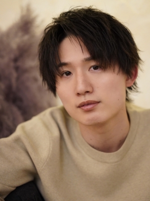 TAISHI(ﾀｲｼ) 甘えにおいで