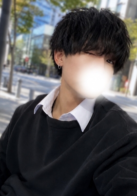 TETE(ﾃﾃ) 🐶宣材写真🐺
