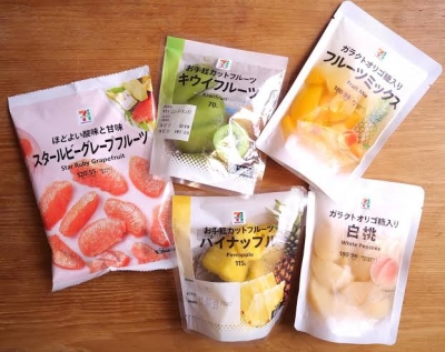 GAKUTO(ｶﾞｸﾄ) 間食