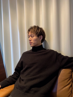 ITSUKI(ｲﾂｷ) 心地いい距離感って😌