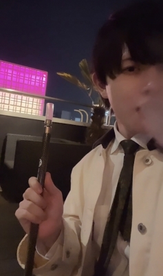 KINAKO(ｷﾅｺ) シーシャの話