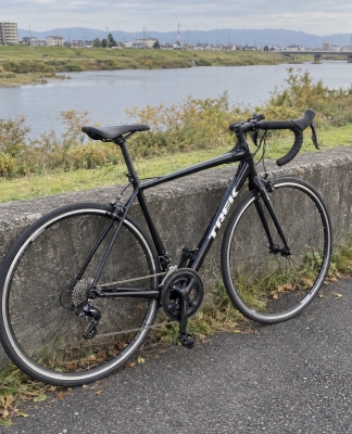 NANASE(ナナセ) 男だから電車と車は使わない