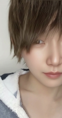 YUATO(ﾕｱﾄ) 寒いね