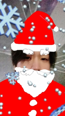 RYUKA(ﾘｭｶ) クリスマス