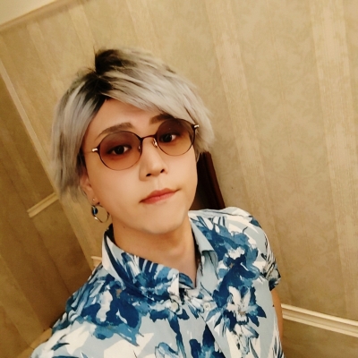 SHINO （ｼﾉ） そろすいそろすい。かりゆし。