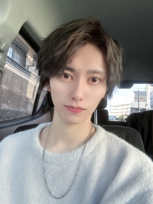 AO(ｱｵ) リクエスト出勤中☝️