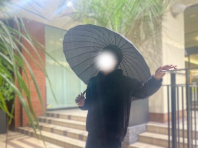 MAO(ﾏｵ) 雨の日☔️