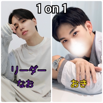 OKI(ｵｷ) 師匠との時間✨