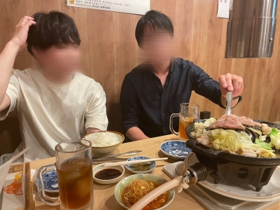 NOEL(ﾉｴﾙ) 先日、講習会に参加してきました📚🍽️