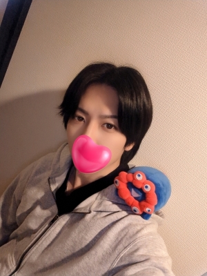 SHINYA(ｼﾝﾔ) 3月もありがとうございました！4月もよろしくお願いします。