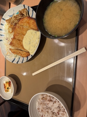 TOA(ﾄｱ) 男気じゃんけん