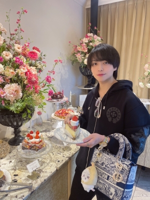 MUGEN（ﾑｹﾞﾝ） カフェ☕