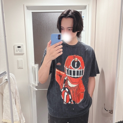 KATSUMI(カツミ) トッキュウジャー