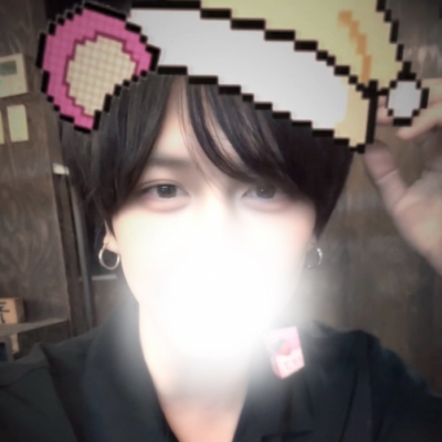 ITSUKI (ｲﾂｷ) 息抜きも大事