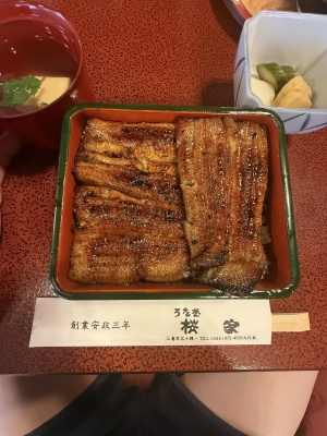 ARASHI(ｱﾗｼ) 【帰宅】