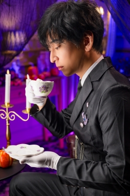 AIRI(ｱｲﾘ) 感情的に