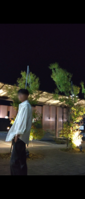 YORU(ﾖﾙ) それもまた良い