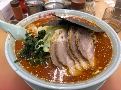 AMANE(ｱﾏﾈ) 私タイオフ中でございます