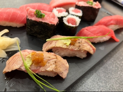 SANEMI(ｻﾈﾐ) 【大切に味わう時間】