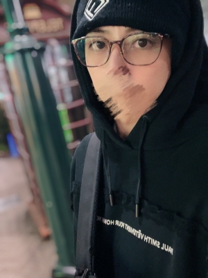 CHATARO(チャタロウ) 🐼【写メ日記リレー③】🐼