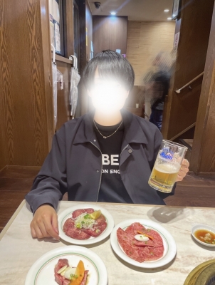 MUGEN（ﾑｹﾞﾝ） 焼肉、、！