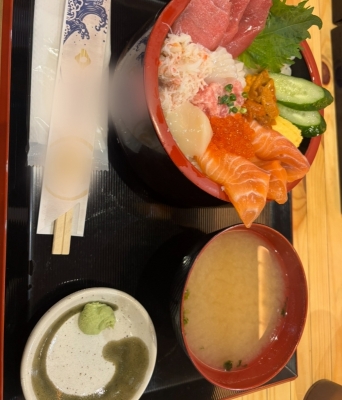 KISAKI(ｷｻｷ) 北海道3日目！