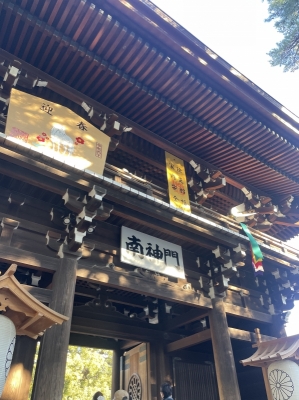 KLUTCH(ｸﾗｯﾁ) 初詣