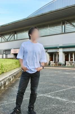 TATSUYA(ﾀﾂﾔ) エル・クラシコ⚽️