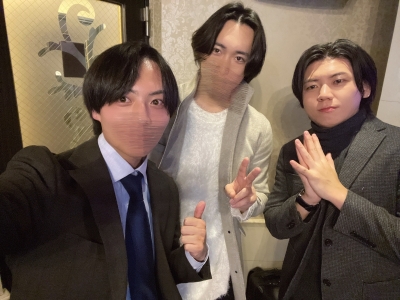 MUGEN(ムゲン) 池袋川崎メンバーと!