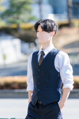 YUUTAROU(ﾕｳﾀﾛｳ) 新しいプロフィール